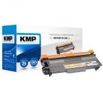 KMP B-T46 Toner black compatible with Brother TN-3380