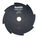 Makita 191Y44-2 8-tooth whirling blade 200mm