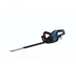 Bosch GHE 18V-60 solo Cordless Hedgecutter