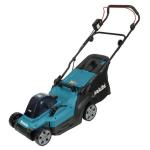 Makita LM003GZ 40V cordless lawn mower 38cm