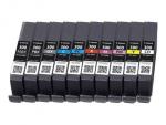 Canon PFI-300 PBK photo black
