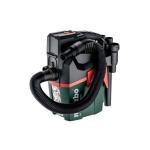 Metabo AS 18 L PC Compact Cordless Vacuum