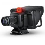 Blackmagic Studio Camera 4K Plus G2