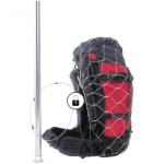 Pacsafe 55L backpack & bag protector