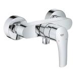 Grohe Eurosmart Single-Handle Shower Mixer, 1/2