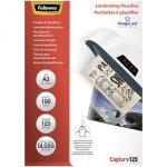 Fellowes ImageLast A3 125 micron  100-pack