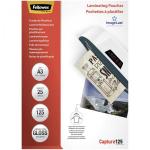 Fellowes ImageLast A3 125 micron  25-pack