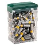 Metabo Bit-Box T25, SP, 25-pcs.