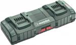 Metabo Quick Charger ASC 145 DUO, 12-36 V, EU