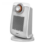 Unold Ceramic Heater Bathroom white