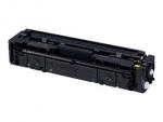 Canon Toner Cartridge 045 Y yellow