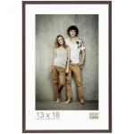 Deknudt S44CH4             13x18 Wood dark brown