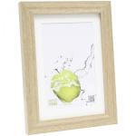 Deknudt S66KH1 P1          13x18 Wood oak with Passepartout