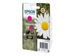 Epson ink cartridge XL magenta Claria Home T 181         T 1813