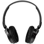 Sony MDR-ZX110B black