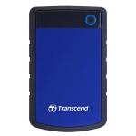 Transcend StoreJet 25H3 2,5  2TB USB 3.1 Gen 1