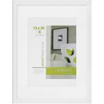 Nielsen Apollon white 21x29,7 Wood DIN A4 8988047
