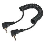 Kaiser MultiTrig AS 5.1 Camera Remote Cable 2,5mm 1C Canon Fuji