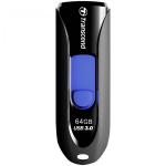 Transcend JetFlash 790      64GB USB 3.1 Gen 1 Black