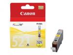 Canon CLI-521 Y yellow