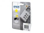 Epson ink cartridge yellow DURABrite Ultra Ink 35 XL T 3594