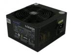 Power SupplyLC-Power Super Silent 450W - V2.3 80 PLUS Bronze