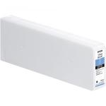 Epson ink cartridge cyan T 710 700 ml              T 7102