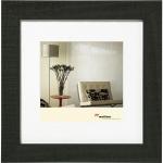 Walther Home               30x30 Wood black HO330B