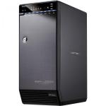 FANTEC QB-X8US3-6G 8x 3,5  Gehäuse