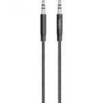 Belkin Premium MIXIT 1,2 m Audio Cable 3,5mm bl.  AV10164bt04-BLK