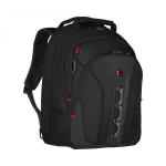 Wenger Legacy 16 Laptop Backpack black / grey