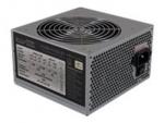 LC Power Office Series LC500-12 V2.31 - power supply - 400 Watt