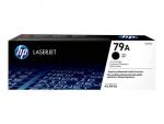 HP Toner CF 279 A black No. 79 A