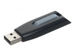 Verbatim Store n Go V3      64GB USB 3.0 grey               49174