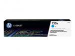 HP 130A - cyan - original - LaserJet - toner cartridge (CF351A)