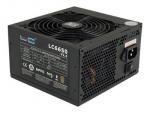 LC Power Netzteil LC6650 V2.3 - 80 PLUS Bronze - 650 W