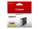Canon PGI-1500 Y yellow