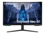 Samsung S32BG750NP