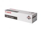 Canon Toner Cartridge C-EXV 18 black