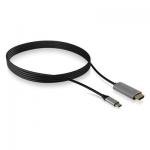 ICY BOX IB-CB020-C USB Type-C zu HDMI Kabel