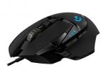 Logitech G502 Hero
