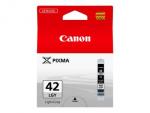 Canon CLI-42 LGY light grey