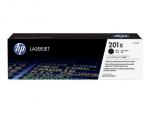 HP Toner CF 400 X black No. 201 X