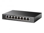 TP-Link TL-SG108S 8 Port Ethernet Switch