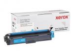 Xerox toner cartridge Everyday compatible with Brother TN-225C / TN-245C - Cyan