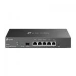 TP-Link SafeStream TL-ER7206 - V1 - router - desktop