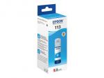 Epson Nachfülltinte EcoTank 113 - Cyan