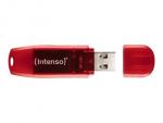 Intenso Rainbow Line       128GB USB Stick 2.0