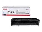 Canon Toner Cartridge 054 H C cyan