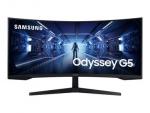Samsung C34G55TWWP